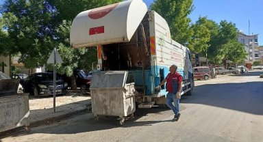 Başkan Cüce: "Vatandaşlarımızın sağlığı bizim için çok önemli"