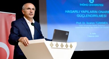Başkan Er: "Eğitim programının çok şey kazandıracağına inanıyorum"