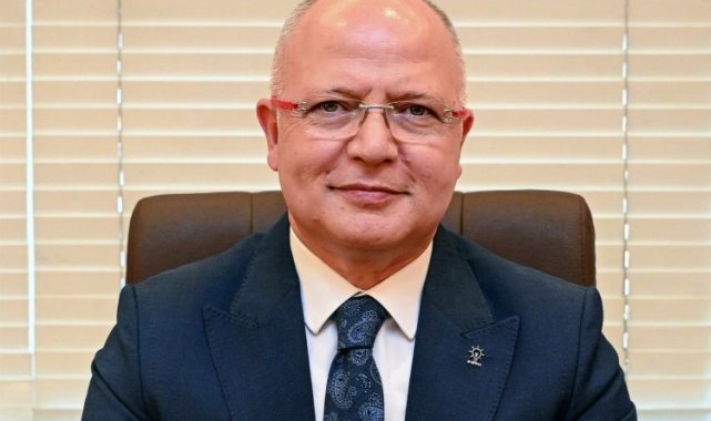 Başkan Gürkan: "Bayramlar, birlik, beraberlik ve dayanışma günleridir"
