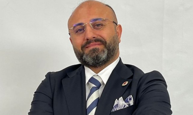 Başkan Işıkbay'dan Kurban Bayramı mesajı!