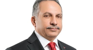 Başkan Yalçın'dan Kurban Bayramı mesajı
