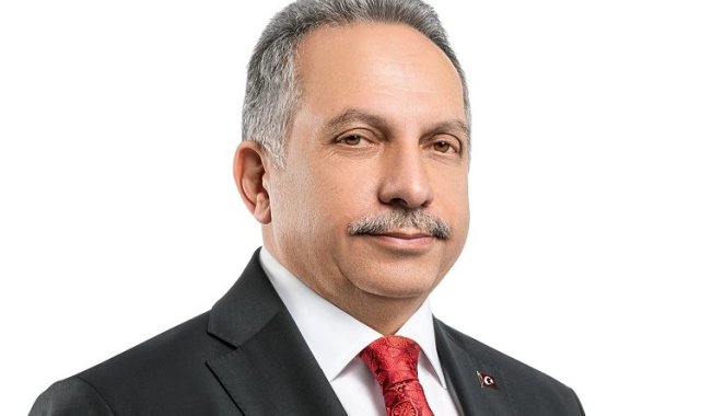 Başkan Yalçın'dan Kurban Bayramı mesajı