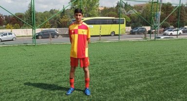 Başkent EDAŞ Spor Kulübü türk futboluna oyuncu yetiştiriyor