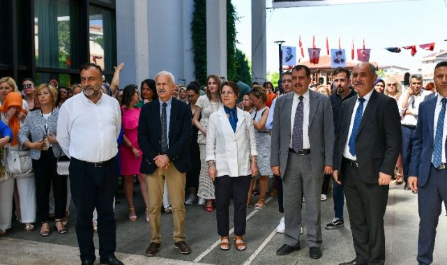 BELMEK "Yıl Sonu Karma Sergisi" Başkentlilerle buluştu