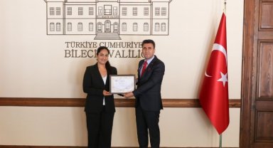 Bilecikli Hale öğretmen fark yarattı