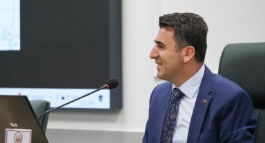 Bilecik'te doğal afet müdahalesi konuşuldu