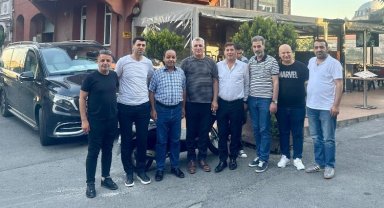 BİN İL DER yeni yönetimini belirledi