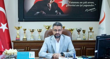Bingöl Devlet'te tarihi yoğunluk yaşandı