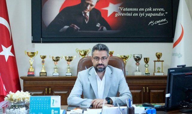 Bingöl Devlet'te tarihi yoğunluk yaşandı