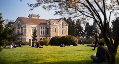Boğaziçi Üniversitesi dünyada ilk 500'de!