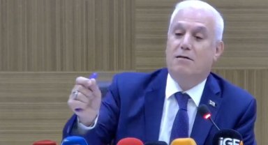Bozbey'den BESAŞ açıklaması... Alım gücünü biliyoruz ama sürdürülebilir olması gerek
