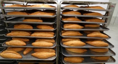 Bozüyük'te 'ekmek zammı'na Valilik açıklaması