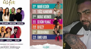 Bu yaz Bayram coşkusu Ülfet'te yaşanacak