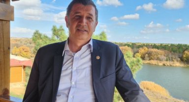 "Bulgarların kimlikle girdiği ülkemizden vizeyi ödesek bile çıkamıyoruz"