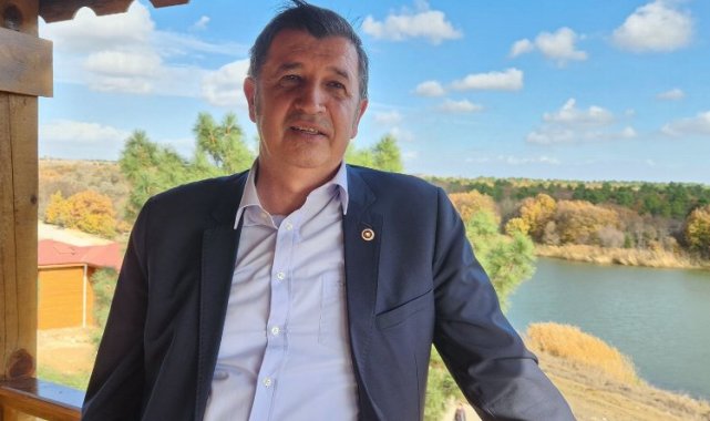 "Bulgarların kimlikle girdiği ülkemizden vizeyi ödesek bile çıkamıyoruz"