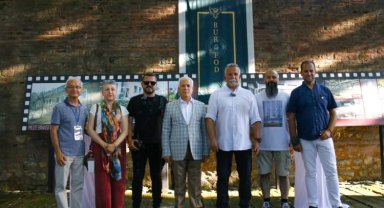 BURFOD Kültür Yolu Festivali'nde