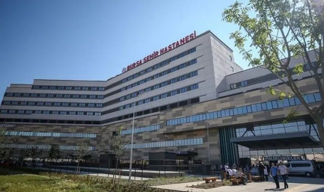 Bursa Şehir Hastanesi otobüsleri, vatandaşı mağdur ediyor