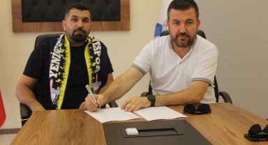 Bursa Yenişehir Belediyespor'da Alemdar dönemi