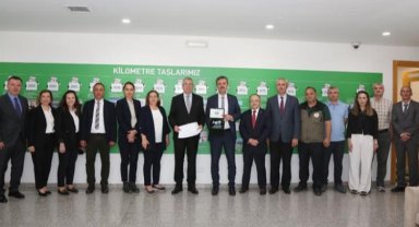 Bursa'da hastalıktan ari işletmelerin sayısı artıyor