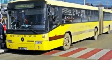 Bursa'da toplu taşımalara klima zorunluluğu gelecek mi?