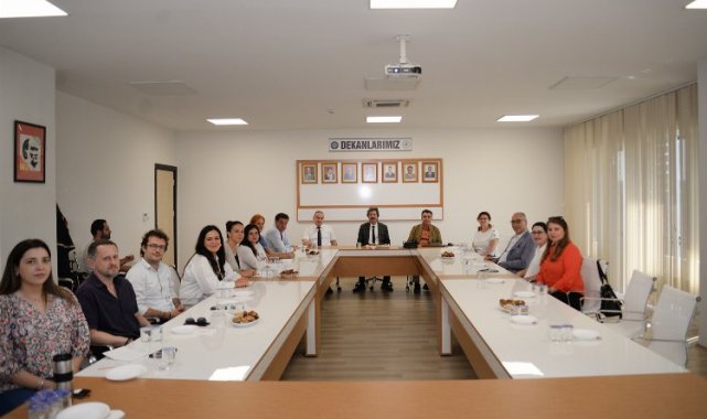 BUÜ Arkeoloji'nin akreditasyon başarısı