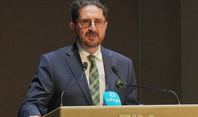 ÇCSİB Başkanı Erdem Çenesiz'den ihracatta yeniden yükseliş sinyali