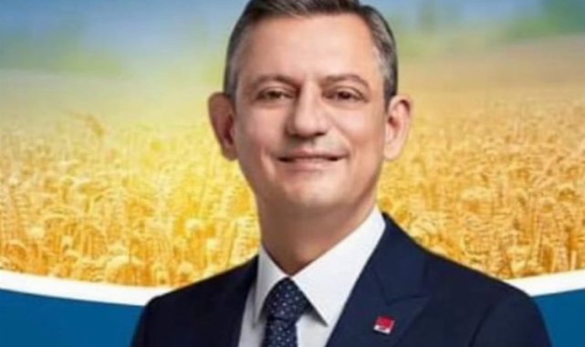 CHP 14 Haziran'da Buğday Mitingi yapacak