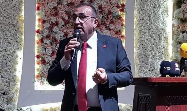 CHP'li Ateş'ten bayram fırsatçılarına tepki