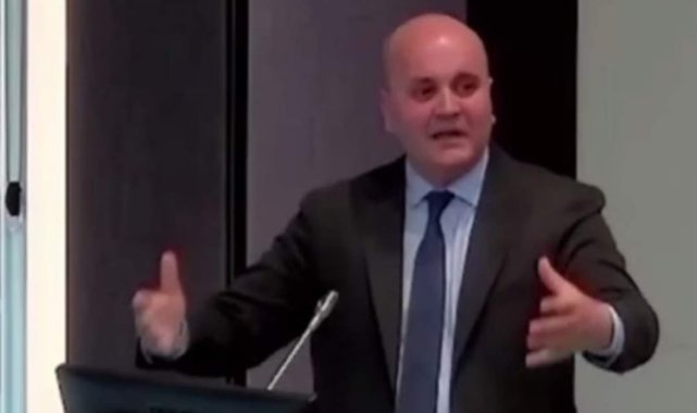 CHP'li Kayabaşı'ndan mitinge davet