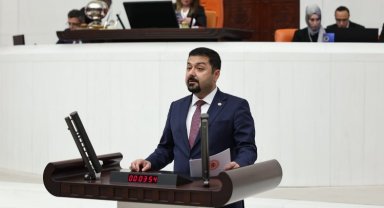 CHP'li Yazgan'dan 'yumuşama' yorumu