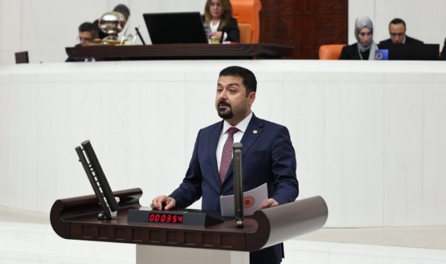 CHP'li Yazgan'dan 'yumuşama' yorumu
