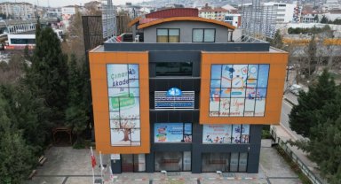 Çınar Akademi geleceğin 'Yıldız'larını yarına hazırlıyor
