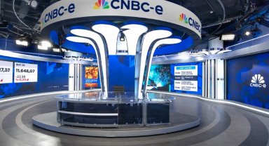 CNBC-e yayın hayatına geri dönüyor