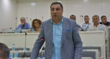 Cumhur İttifakı'ndan Başkan Fıçı'ya "özür dile" çağrısı