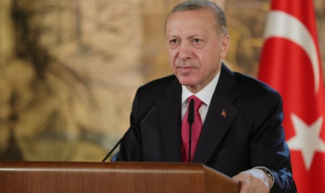 Cumhurbaşkanı Erdoğan'dan 'etik' mesajı