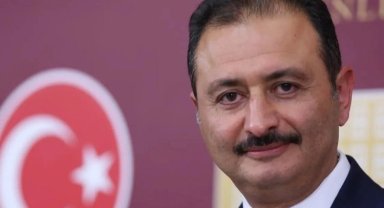 Cüneyt Aldemir: "105 yıl önce Tokat'ta İstiklal Meşalesi Yakıldı"