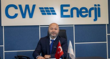 CW Enerji Almanya'da ürünlerini sergileyecek