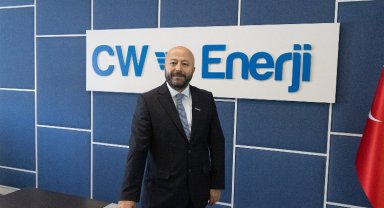 CW Enerji'den İSO 500'de büyük başarı