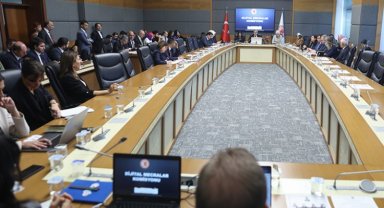 Diital Mecralar 'dijital telif' gündemiyle toplandı