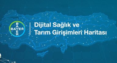 Dijital Sağlık ve Tarım Girişimleri Haritası güncelleniyor