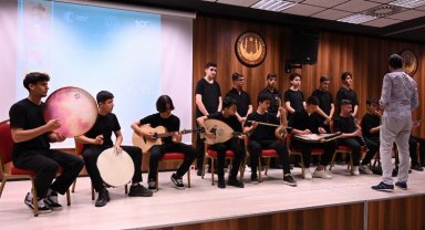 Dilimizin Zenginlikleri Projesi'ne Bursa'dan final