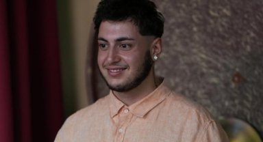 Doğukan Ulutaş oyunculukta yeni projelere göz kırptı