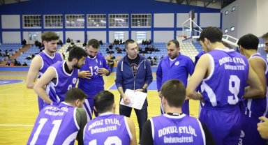 Dokuz Eylül'den çarpıcı NBA araştırması