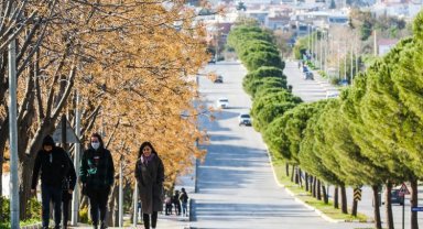 Dokuz Eylül'e Avrupa'dan 'mükemmellik' ödülü