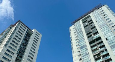 Dünyada konut kiraları en çok İstanbul ve Ankara'da arttı