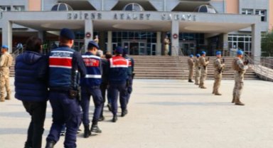 Edirne Jandarması göçmen kaçakçılarına aman vermiyor