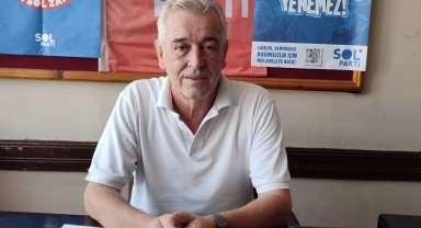 Edirne Keşan'da SOL'dan buğday fiyatlarına tepki!