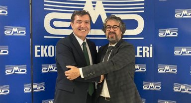 Ekonomi Muhabirleri'nde Mehmet Kaya dönemi