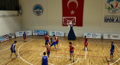 "Erciyes Yüksek İrtifa Kamp Merkezi, cazibe merkezi oluyor"