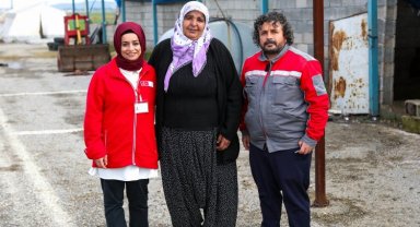 Esnaf Destek Programında ikinci aşama